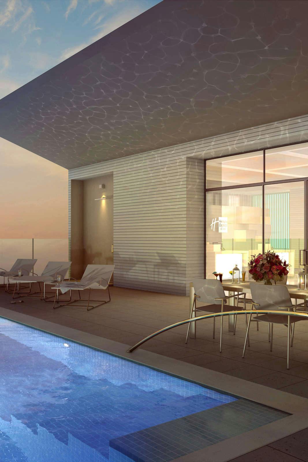 Hotel Holiday Inn Express Cartagena Manga photo 1