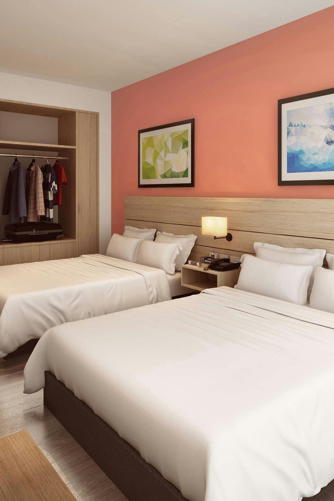 Hotel Holiday Inn Express Cartagena Manga photo 3