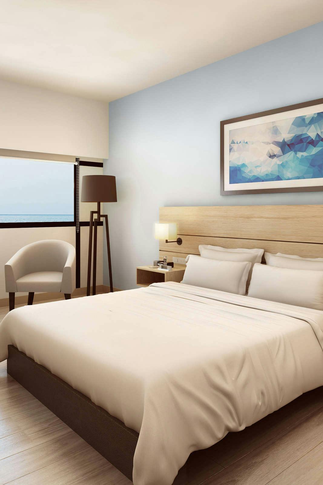 Hotel Holiday Inn Express Cartagena Manga photo 2