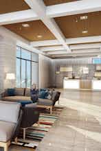 Hotel Holiday Inn Express Cartagena Manga photo 4