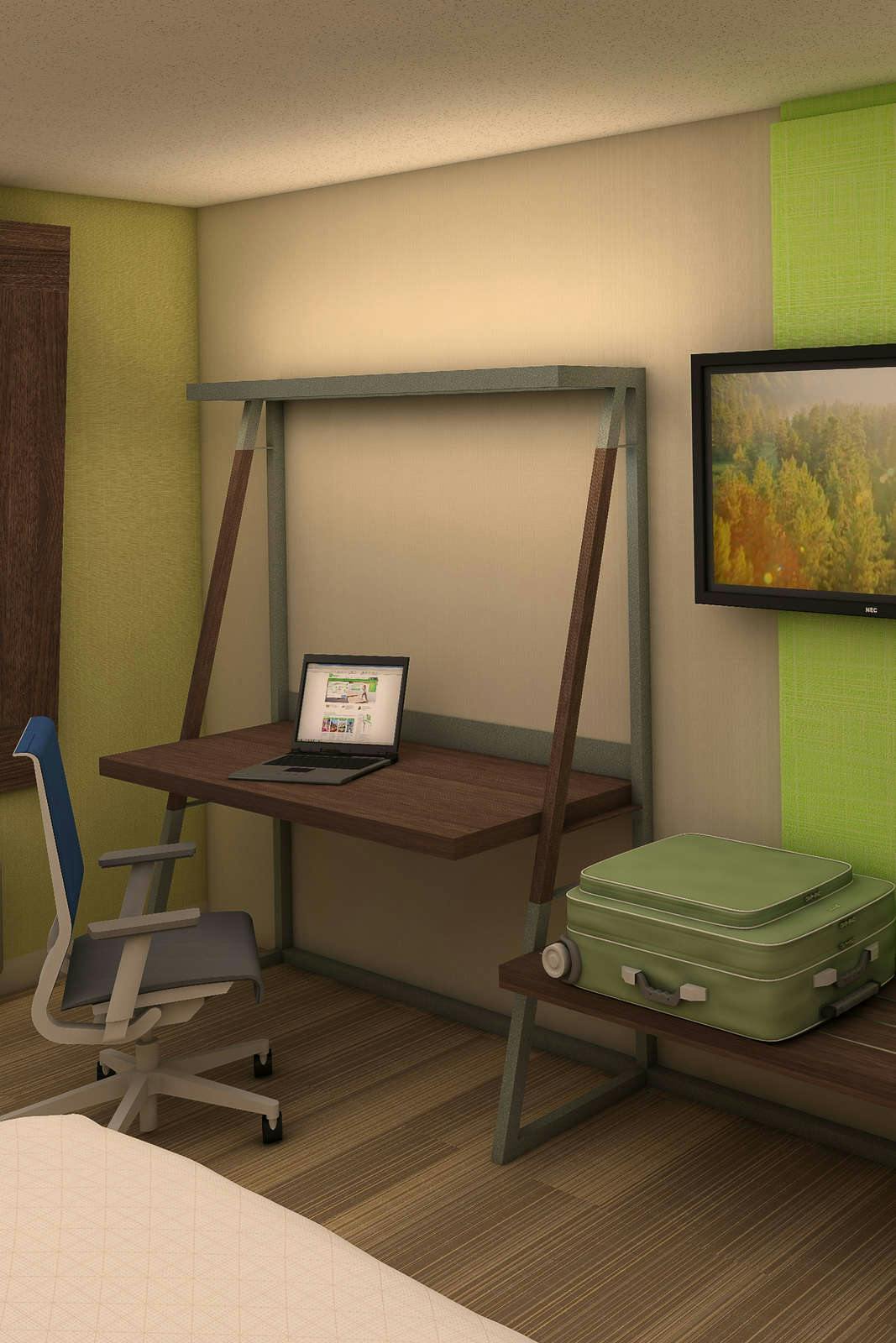 Hotel Holiday Inn Express Lake Park photo 2