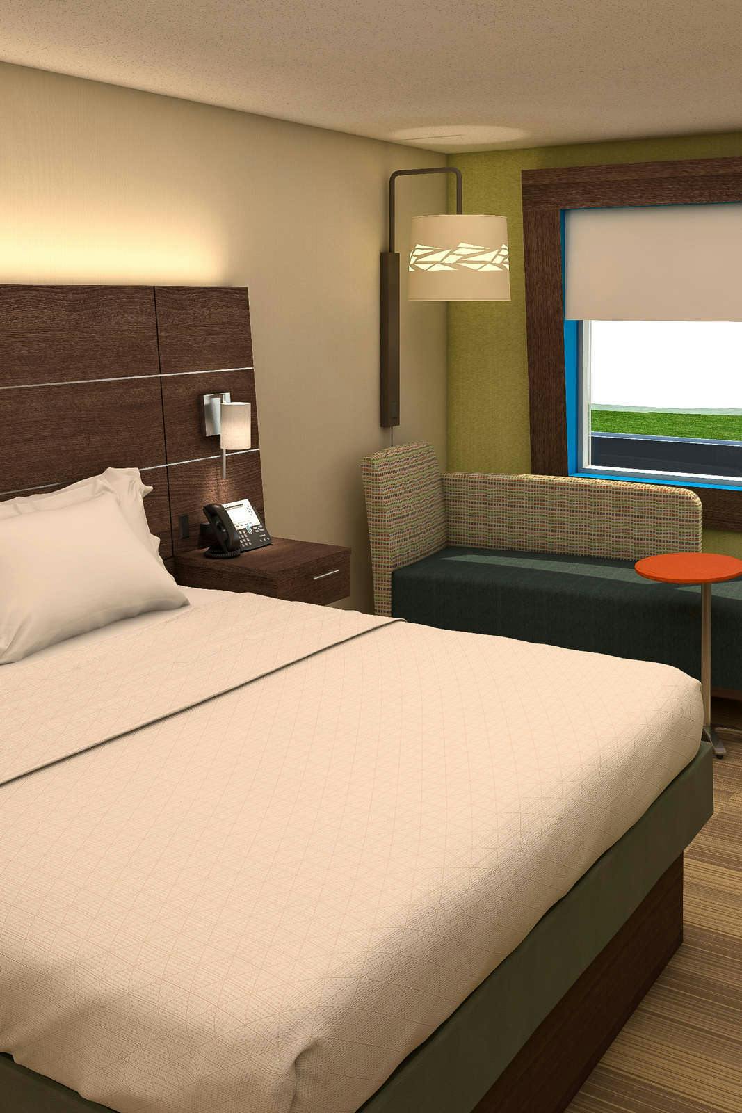 Hotel Holiday Inn Express Lake Park photo 1