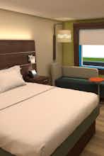 Hotel Holiday Inn Express Lake Park photo 1