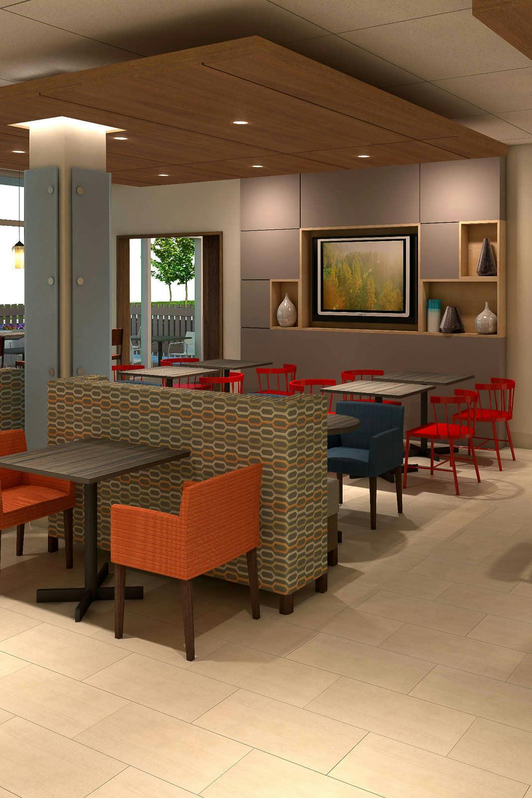 Hotel Holiday Inn Express Lake Park photo 5