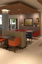 Hotel Holiday Inn Express Lake Park photo 5