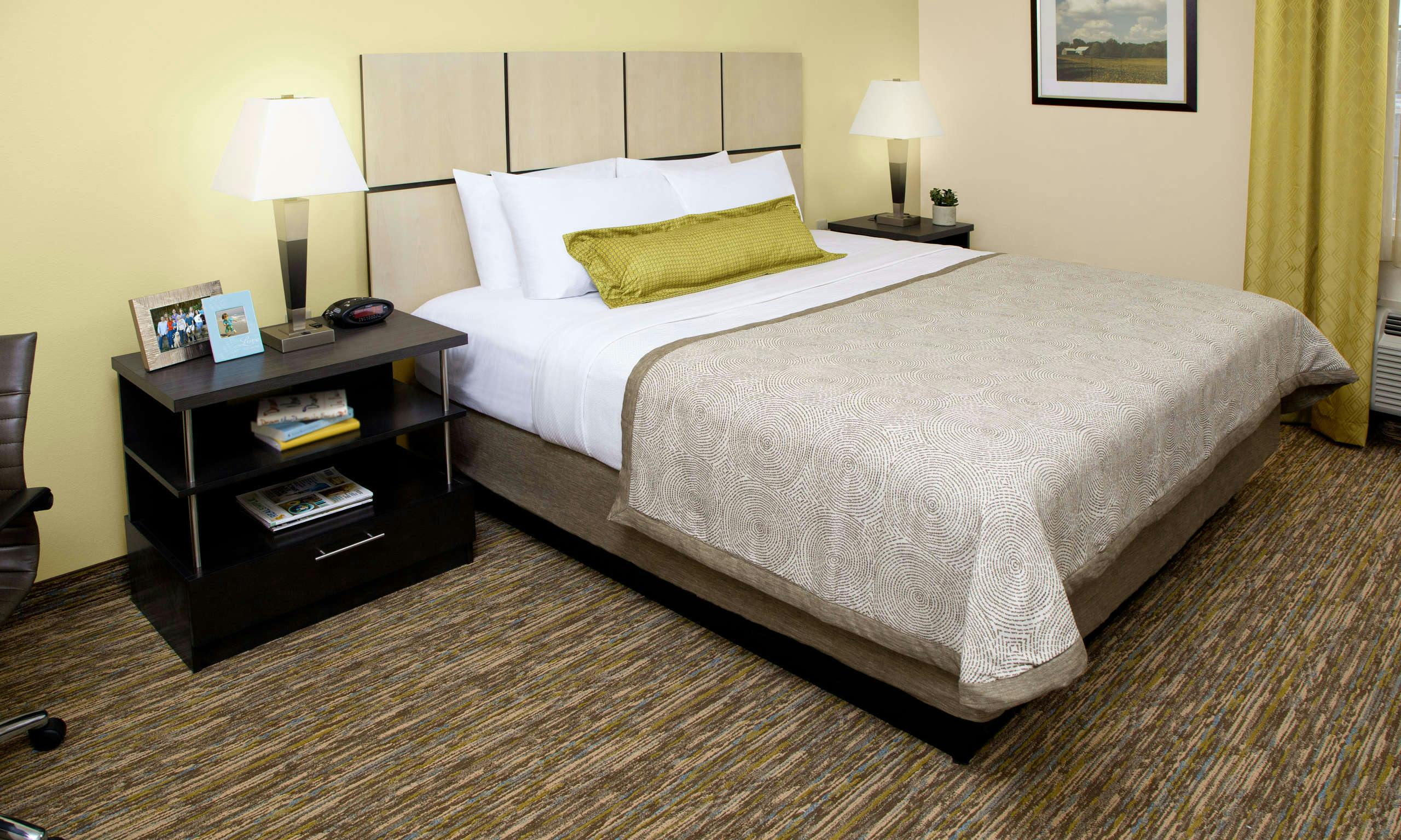 Candlewood Suites Lodi