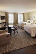 Hotel Candlewood Suites Lodi photo 4