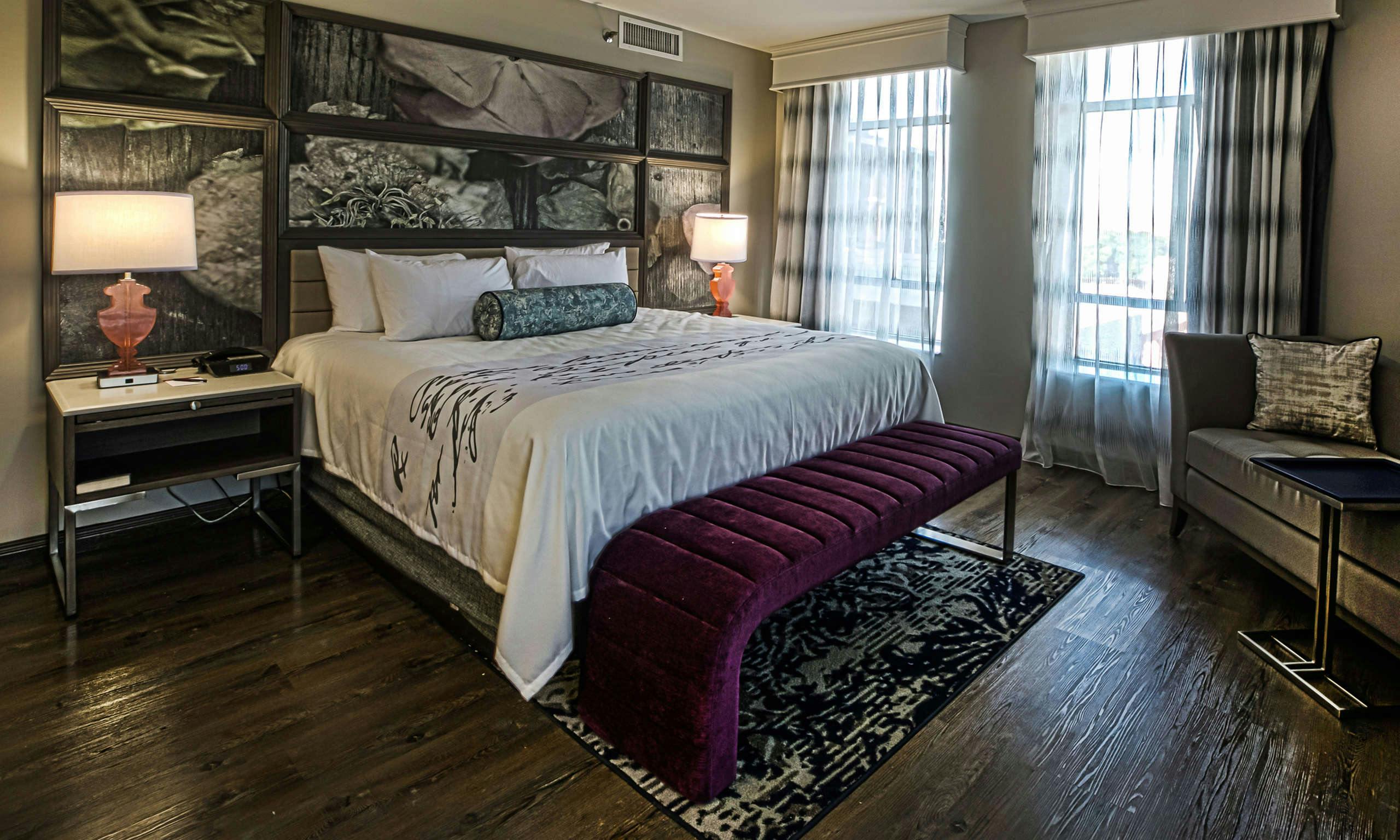 Last Minute Hotel Deals In Birmingham Al Anniston Hoteltonight