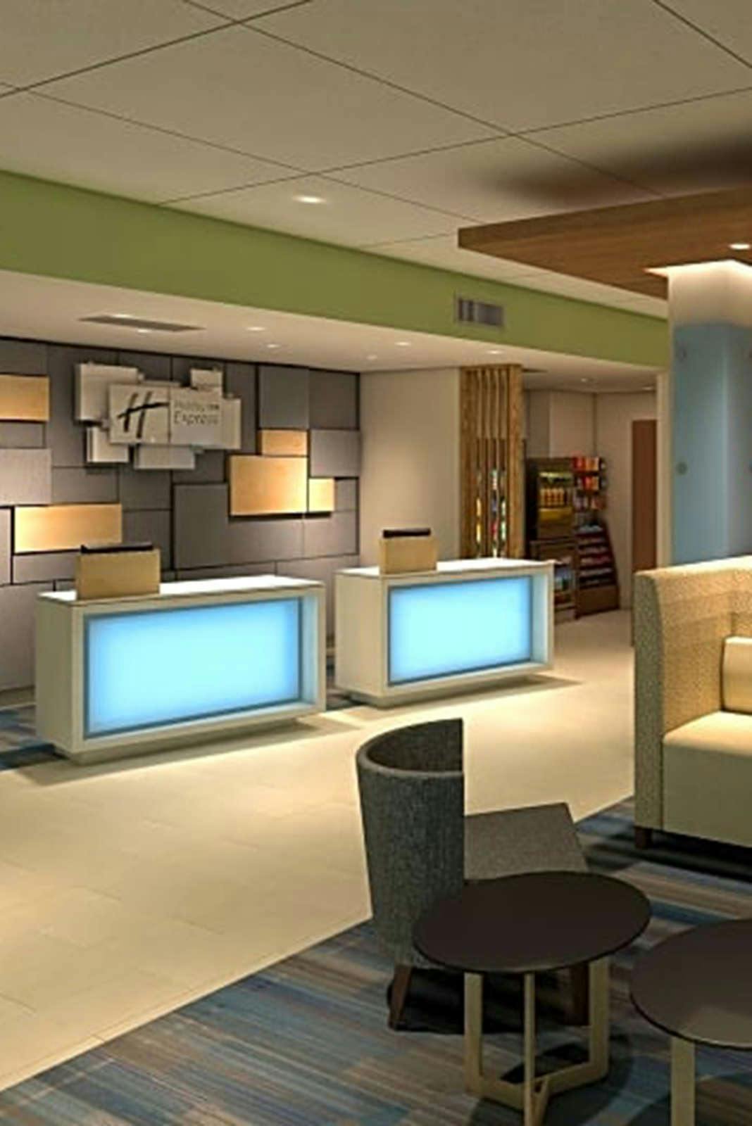 Hotel Holiday Inn Express & Suites Moreno Valley - Riverside photo 5