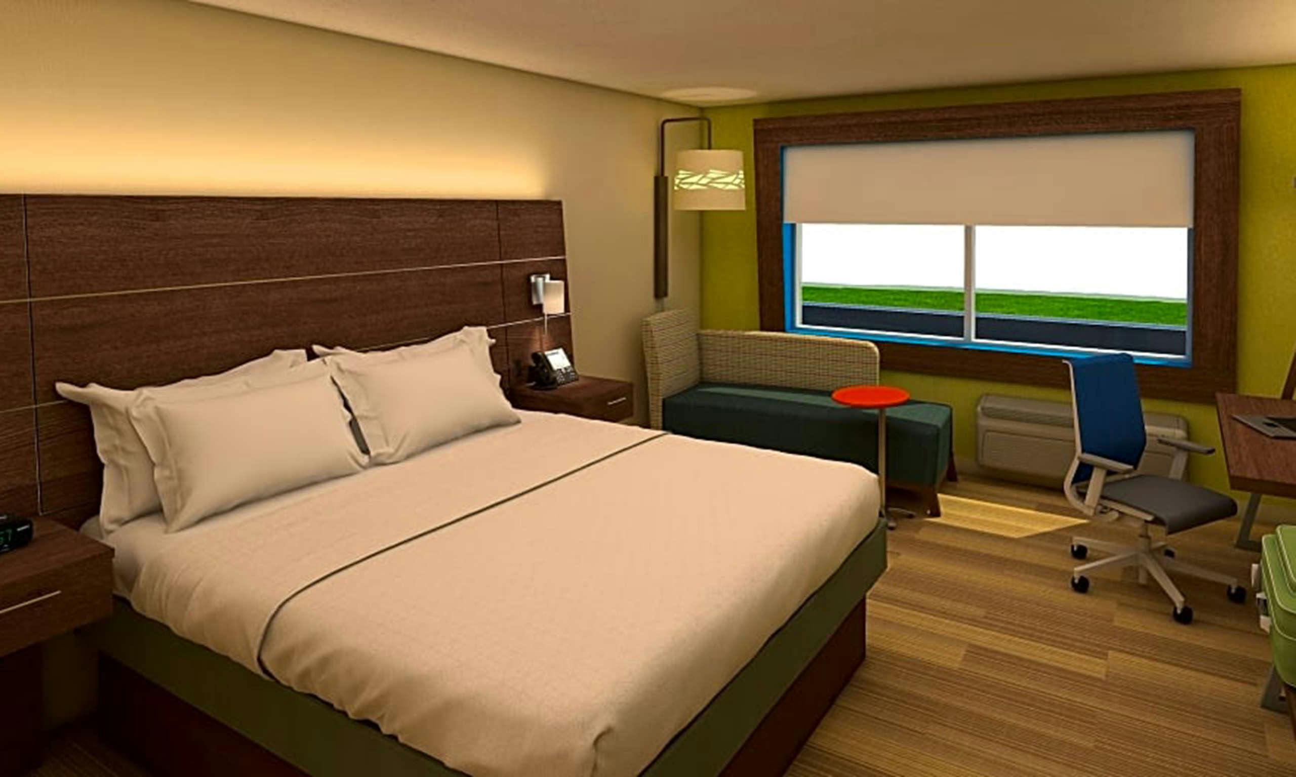 Holiday Inn Express & Suites Moreno Valley - Riverside
