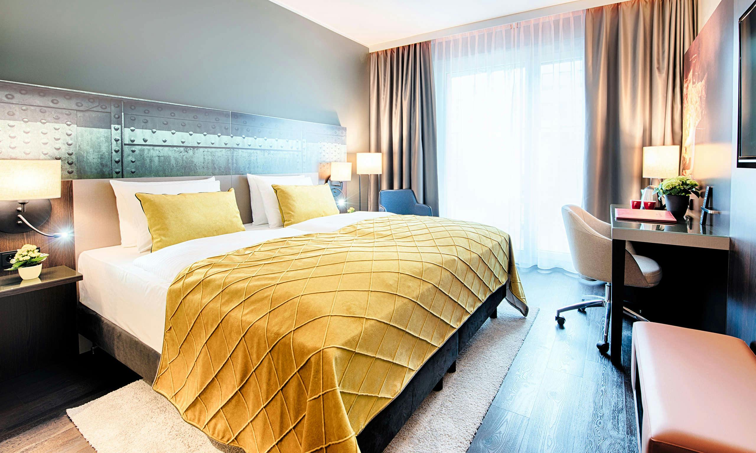 Leonardo Hotel Dortmund