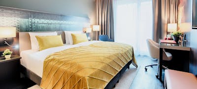 Leonardo Hotel Dortmund