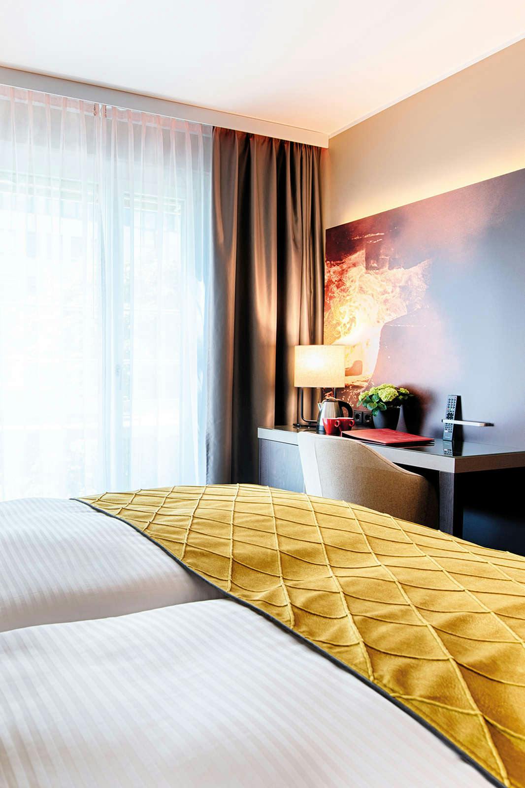 Hotel Leonardo Hotel Dortmund photo 2