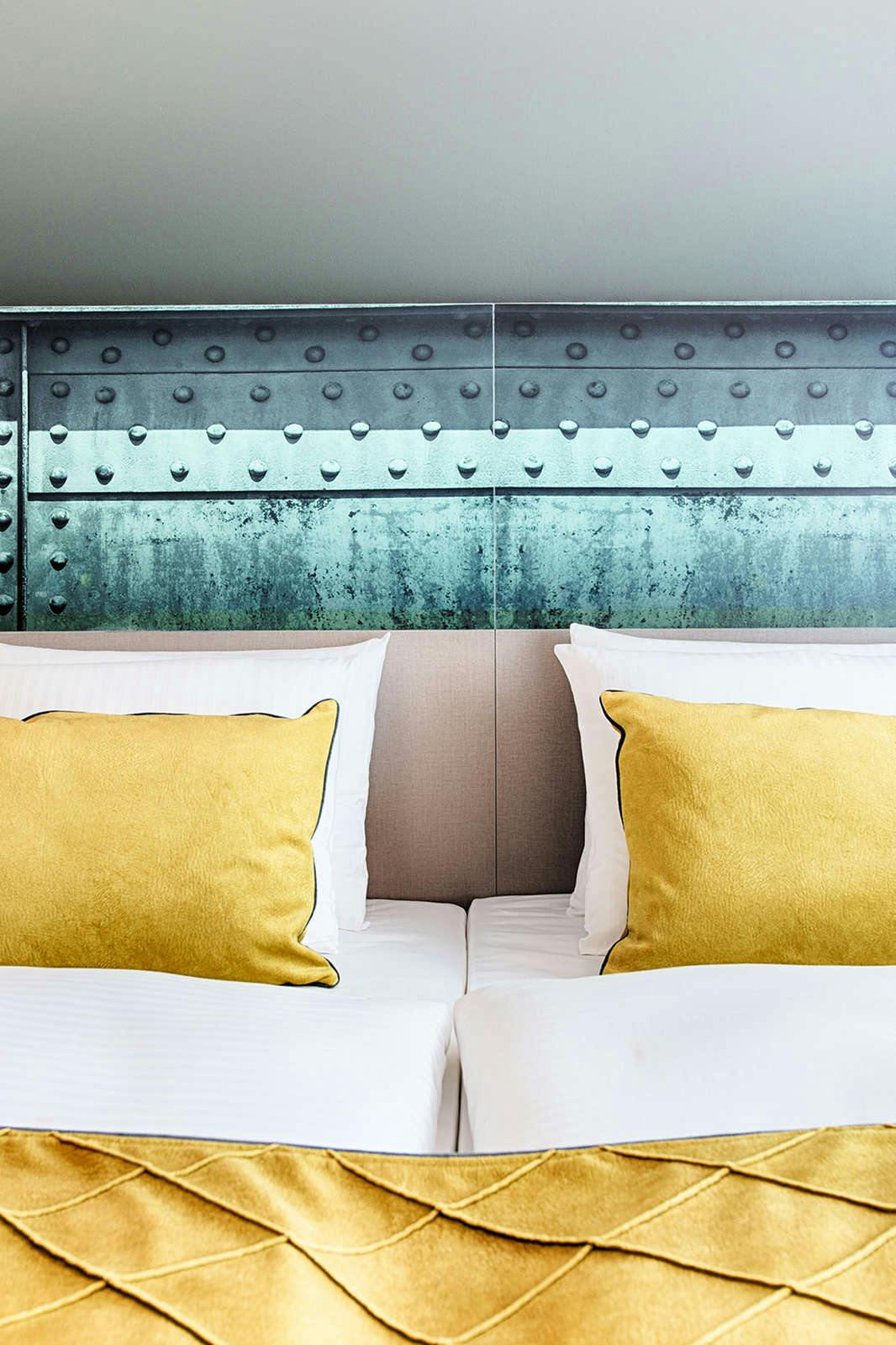 Hotel Leonardo Hotel Dortmund photo 1