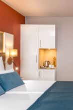 Hotel Leonardo Hotel Zurich Airport photo 1