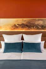 Hotel Leonardo Hotel Zurich Airport photo 2
