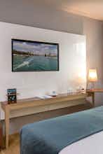 Hotel Leonardo Hotel Zurich Airport photo 3