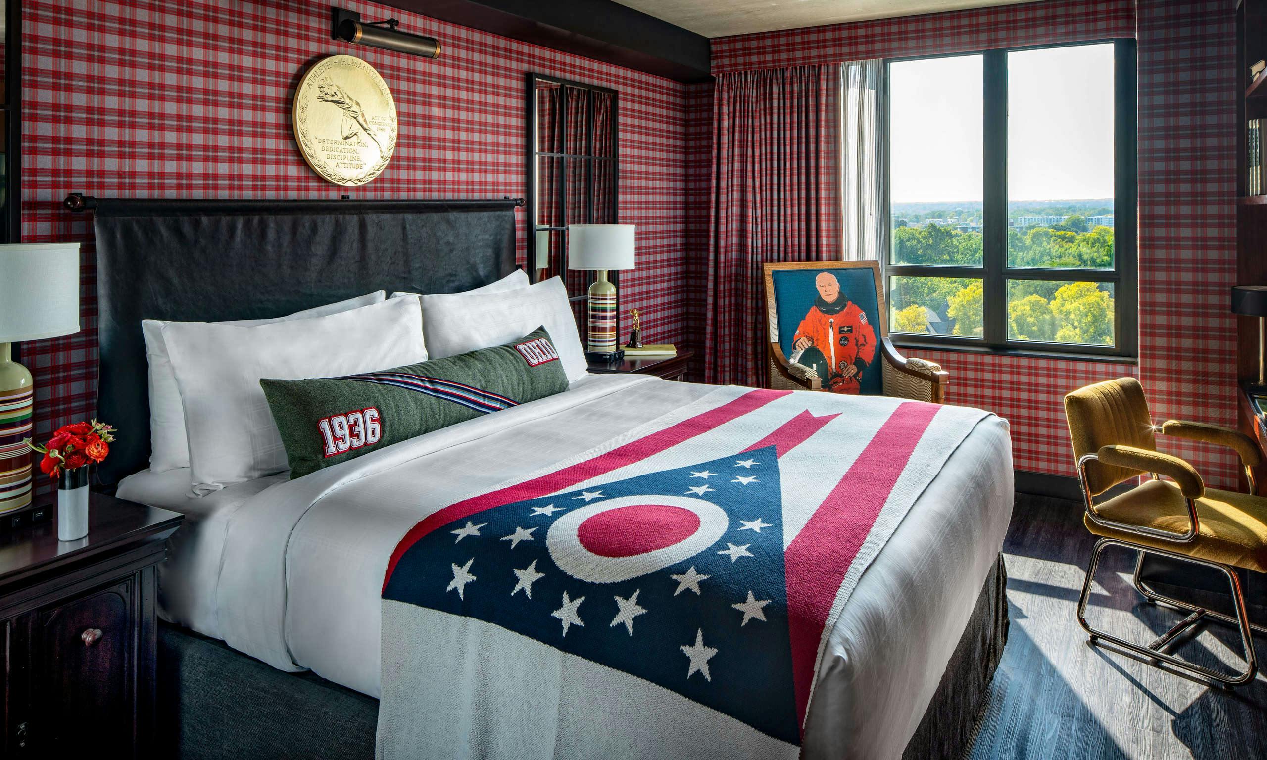 Graduate by Hilton Columbus