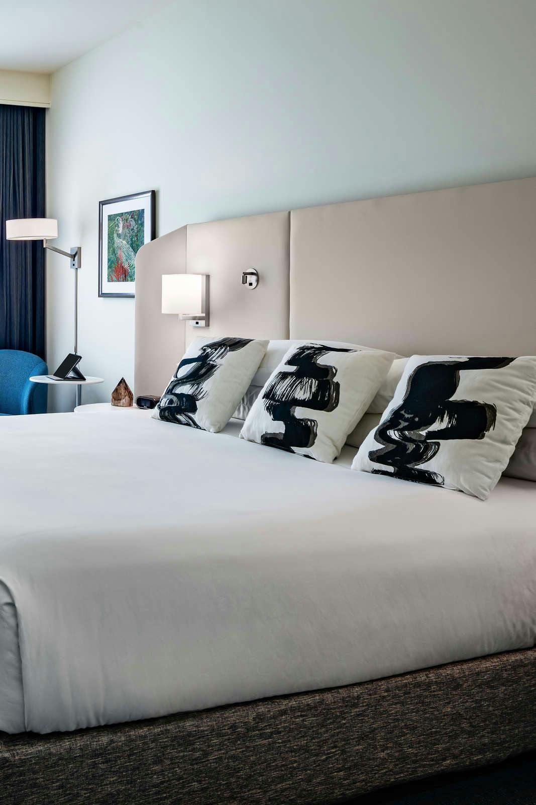 Hotel Crowne Plaza North Augusta photo 2