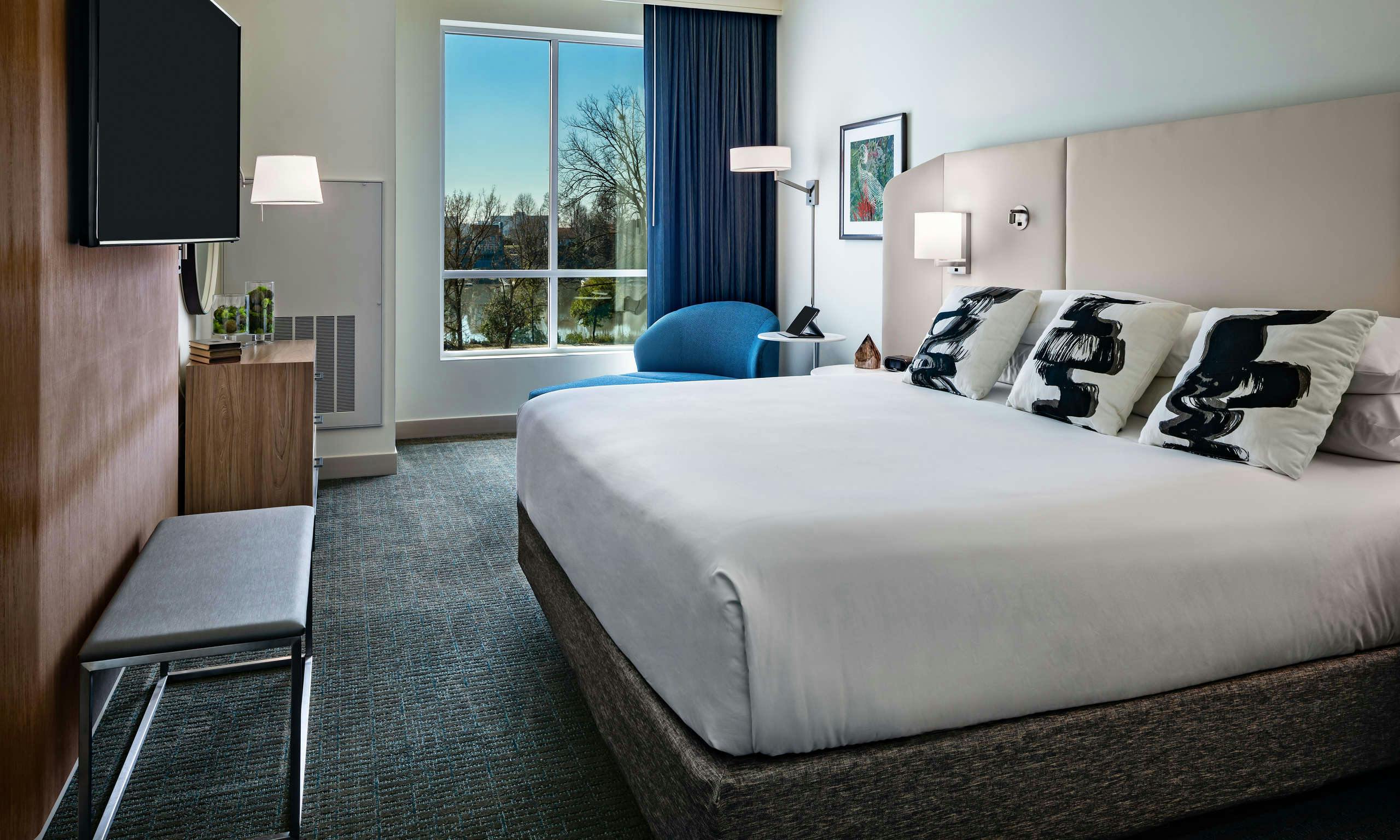 Crowne Plaza North Augusta