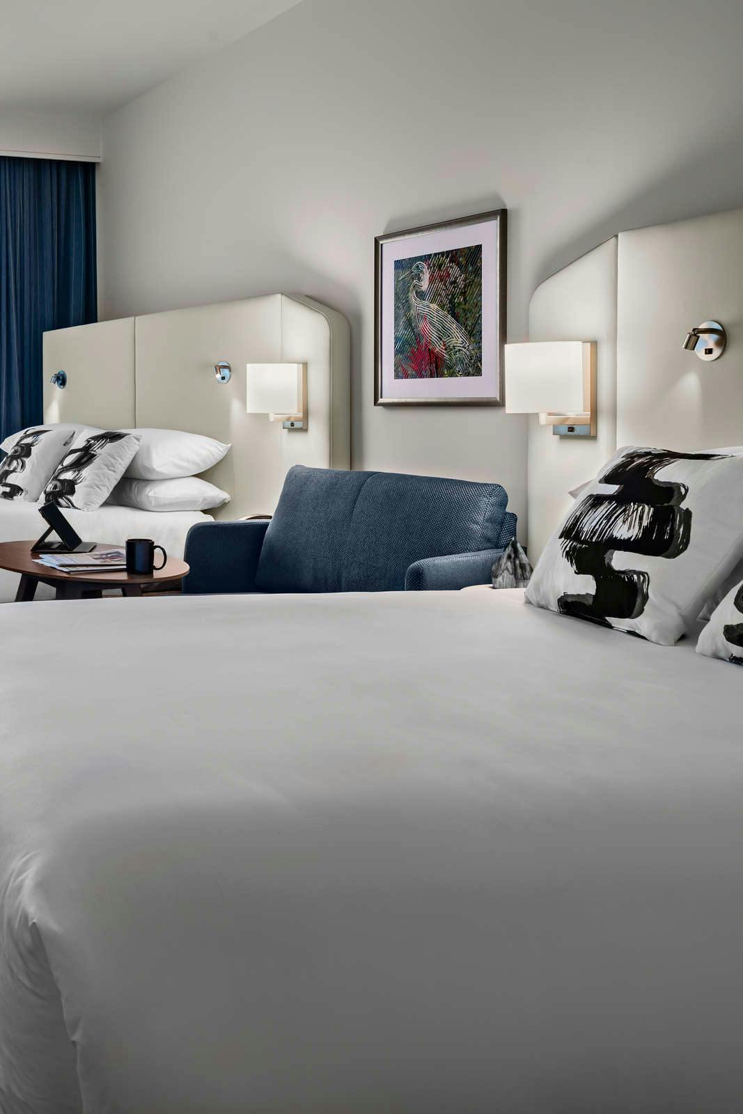 Hotel Crowne Plaza North Augusta photo 5