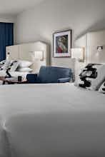 Hotel Crowne Plaza North Augusta photo 5