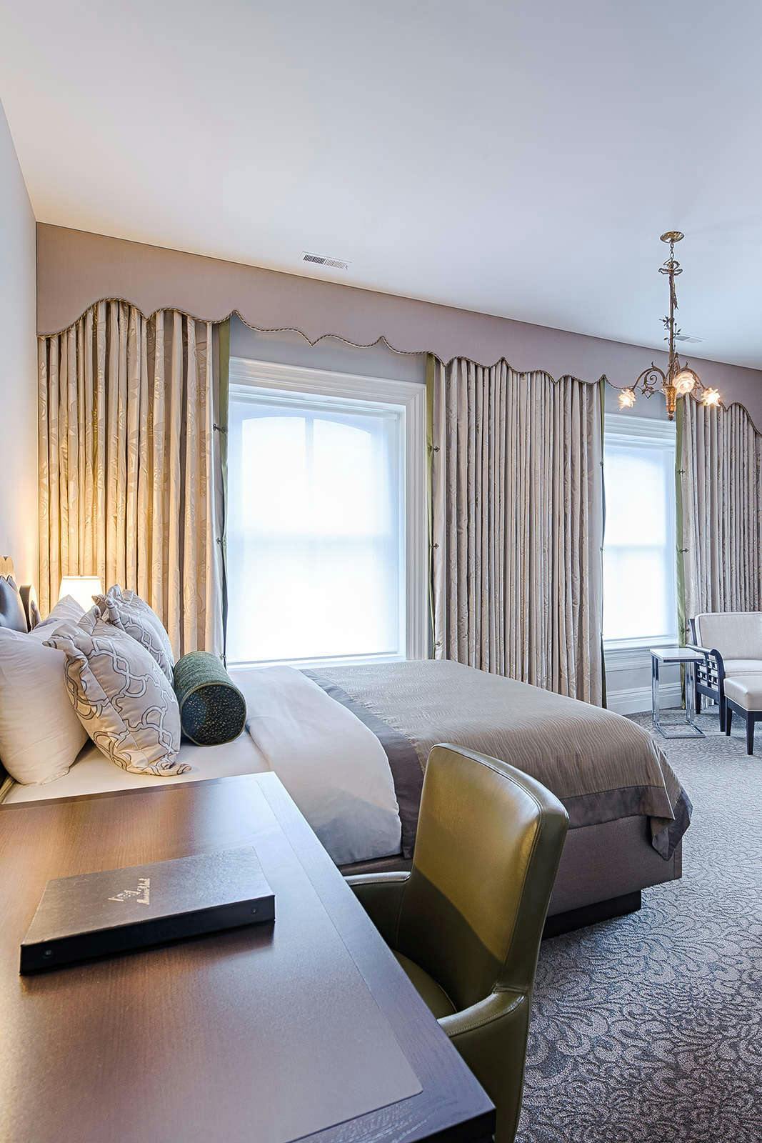 Hotel Morrison Clark Hotel photo 2