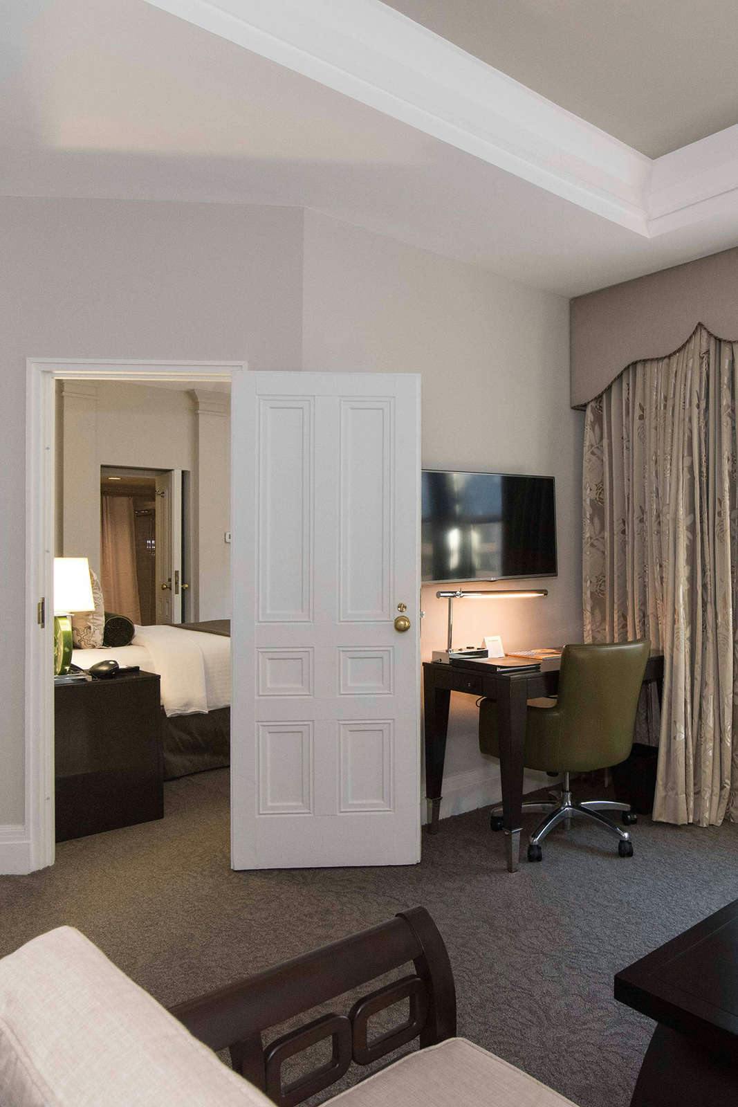 Hotel Morrison Clark Hotel photo 4