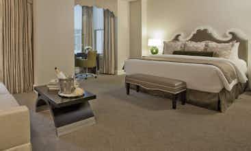 Hotel Morrison Clark Hotel photo 1