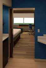 Hotel Holiday Inn Express & Suites Beaver Dam photo 3
