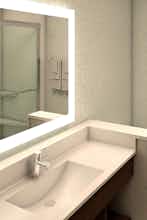 Hotel Holiday Inn Express & Suites Hudson I 94 photo 4