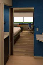 Hotel Holiday Inn Express & Suites Hudson I 94 photo 3