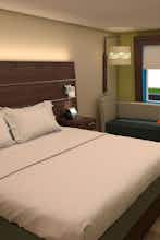 Hotel Holiday Inn Express & Suites Hudson I 94 photo 2