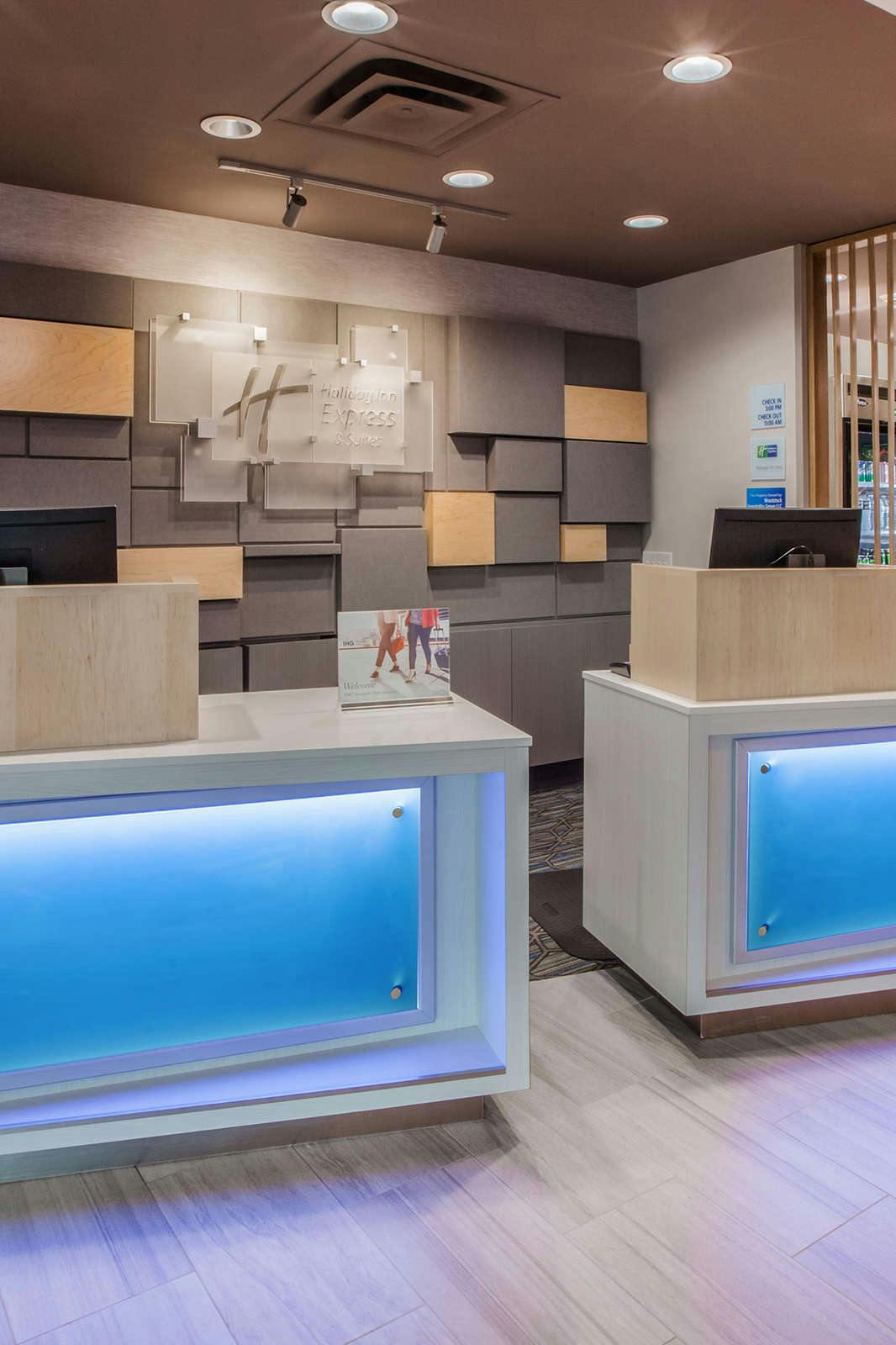 Hotel Holiday Inn Express & Suites Halifax – Dartmouth photo 5