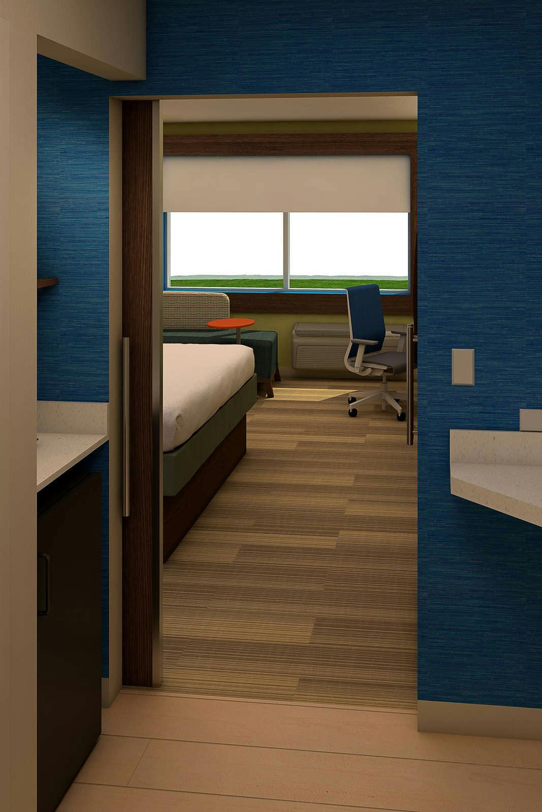 Hotel Holiday Inn Express & Suites Halifax – Dartmouth photo 3