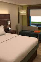 Hotel Holiday Inn Express And Suites Nashville - Franklin photo 2