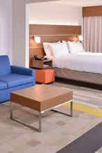 Hotel Holiday Inn Express And Suites Nashville - Franklin photo 1