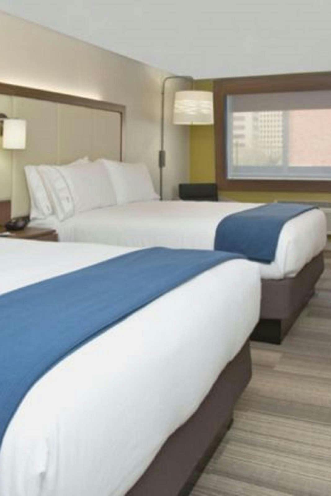 Hotel Holiday Inn Express And Suites Nashville - Franklin photo 5