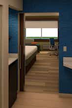 Hotel Holiday Inn Express And Suites Nashville - Franklin photo 3