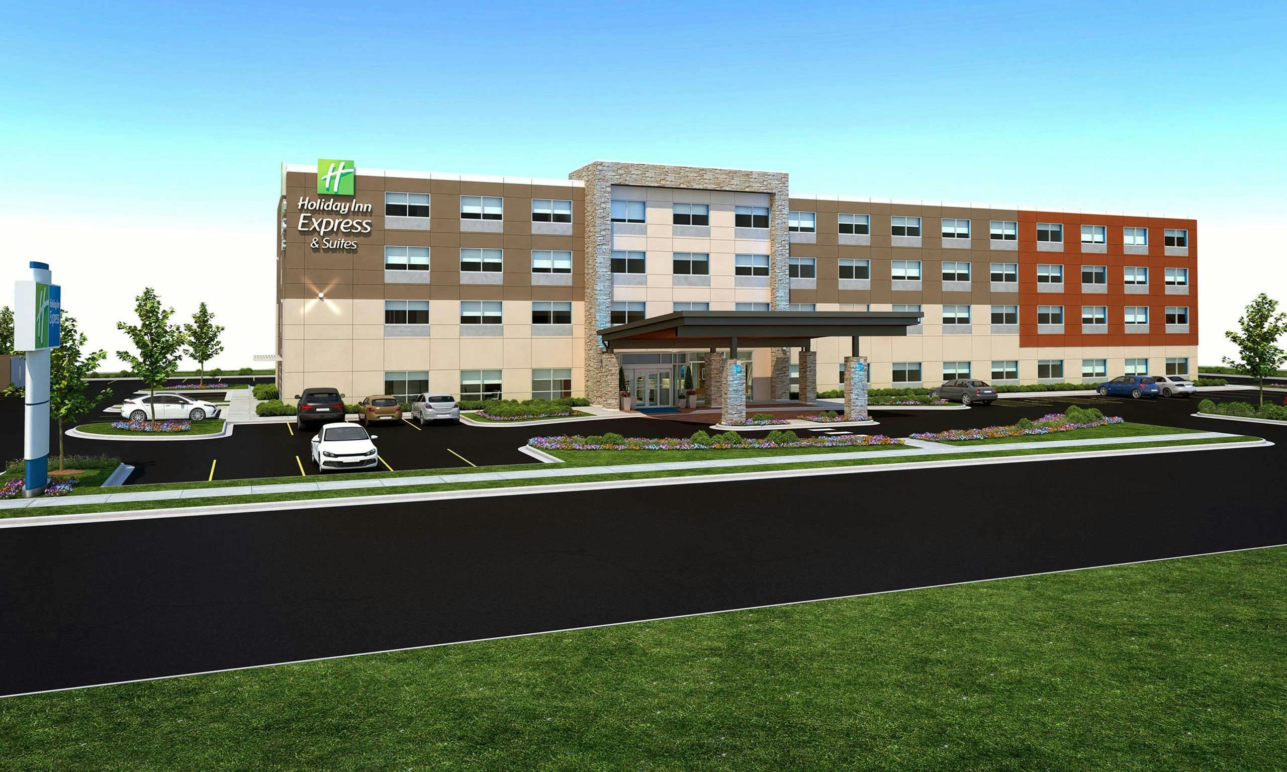 Holiday Inn Express And Suites Nashville - Franklin