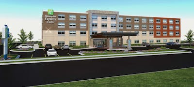 Holiday Inn Express And Suites Nashville - Franklin