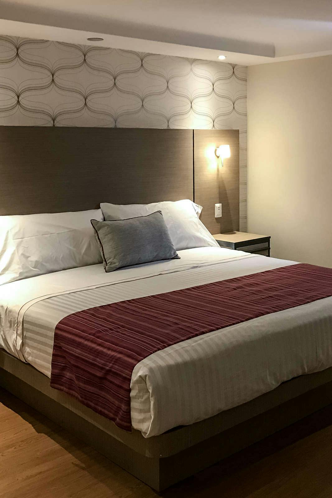 Hotel Hotel Kali Ciudadela photo 1