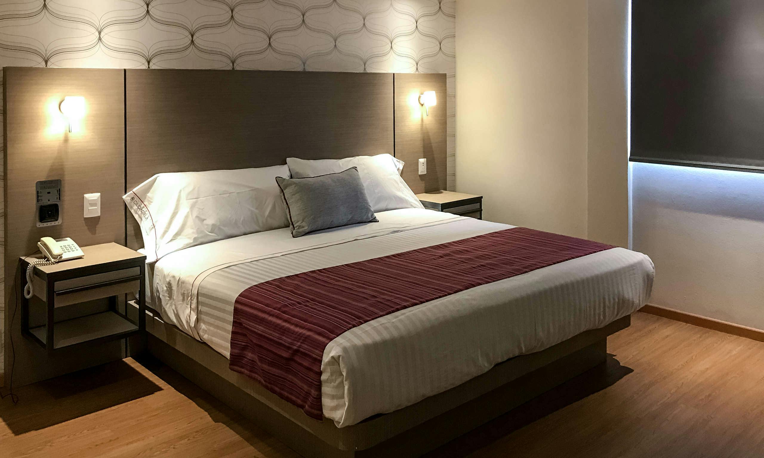 Hotel Kali Ciudadela