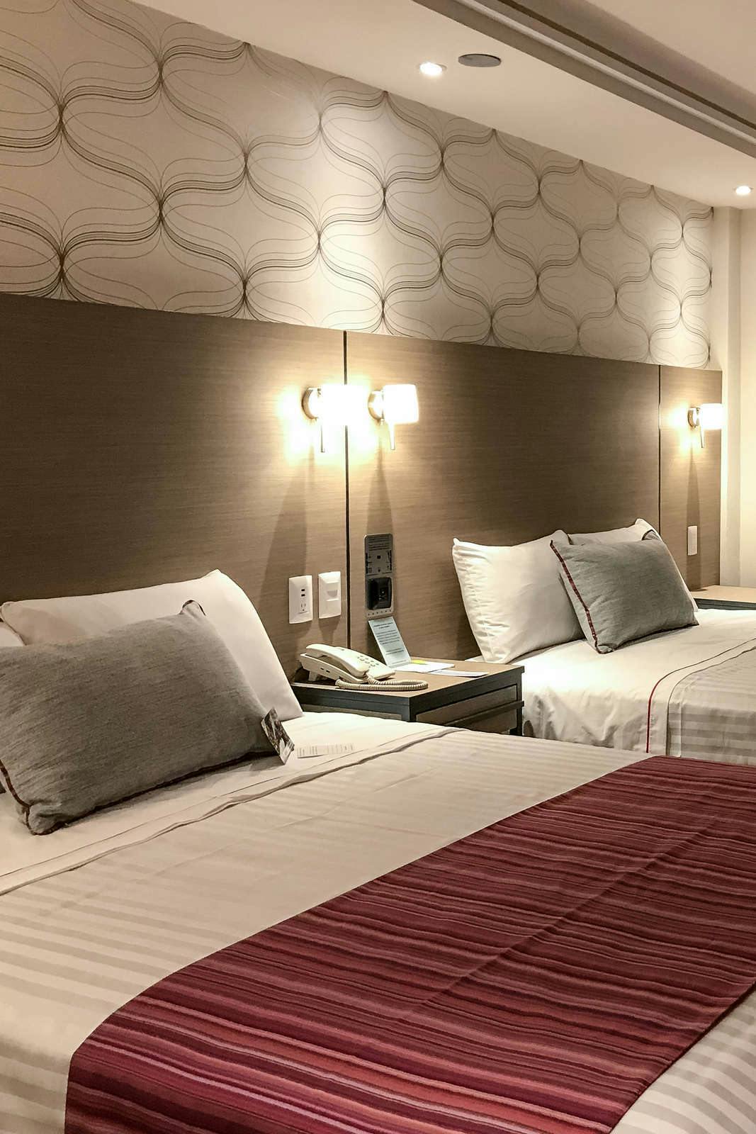 Hotel Hotel Kali Ciudadela photo 2