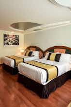 Hotel Hotel Kali Escandon photo 3