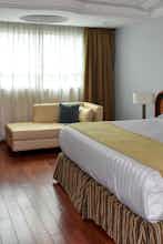 Hotel Hotel Kali Escandon photo 4