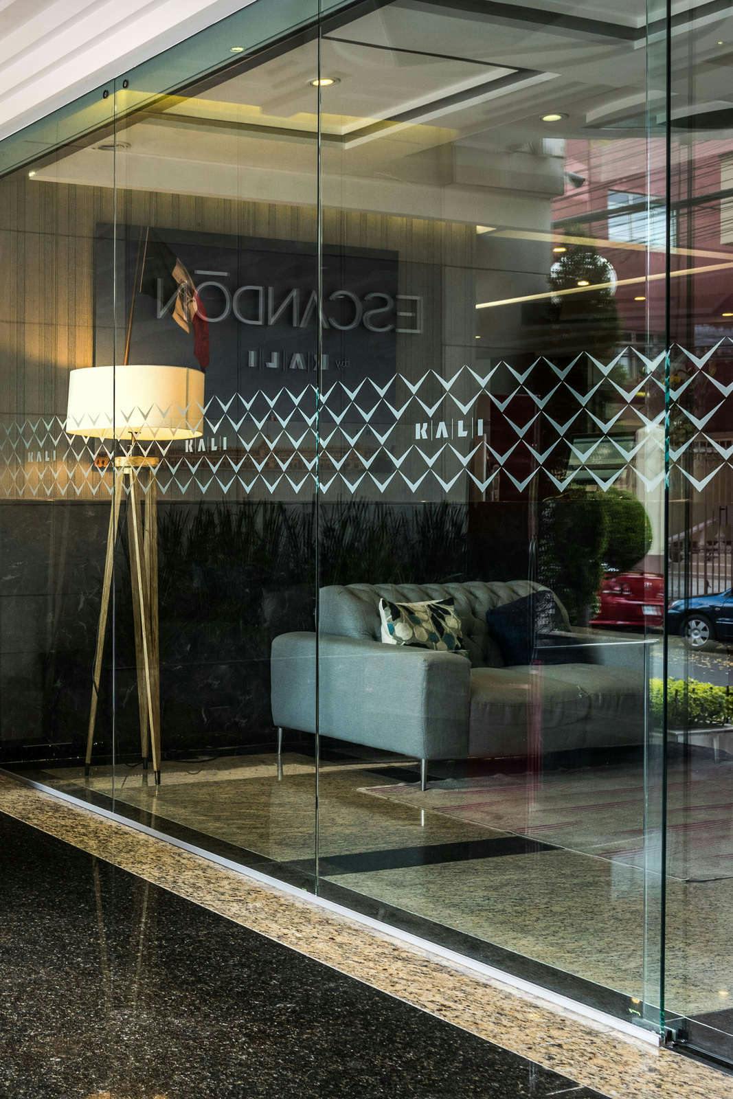 Hotel Hotel Kali Escandon photo 5