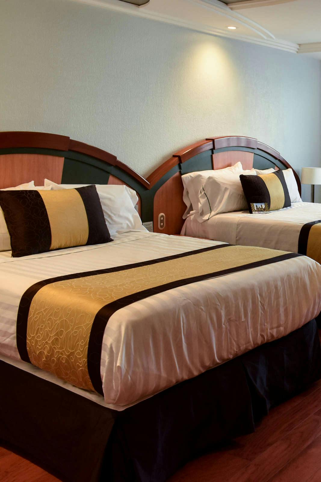 Hotel Hotel Kali Escandon photo 2