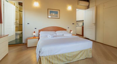 Santo Stefano Apartments