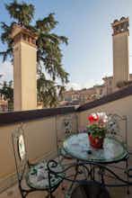 Hotel Santo Stefano Apartments photo 1